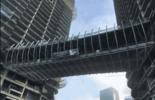 SL Sky bridge