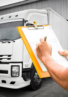 VEHICLE DAMAGE TRACKING (VDT)