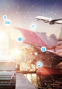 GENERAL TRADE SERVICES