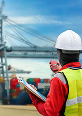 VERIFICATION OF CONFORMITY