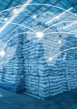 Consumption & Traceability